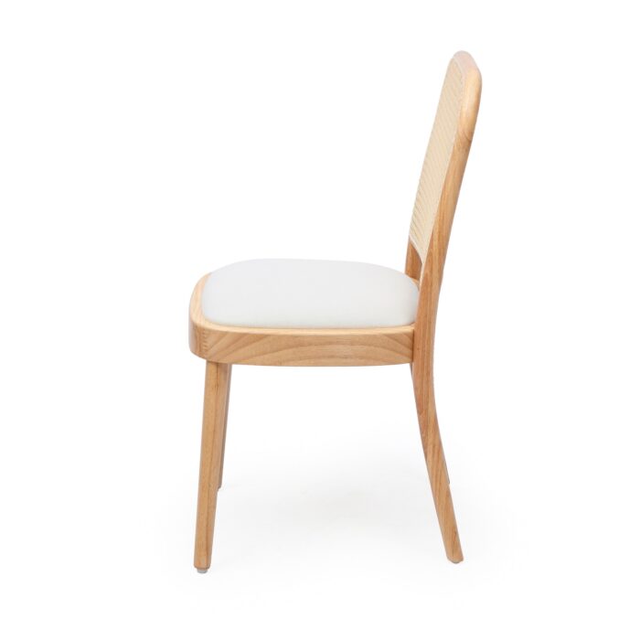 ARCO STUHL | HOLZ + WEICHE POLSTERUNG – Bild 10