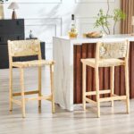 ARIA BARHOCKER | HOLZ + HOLZBEINE – Bild 2