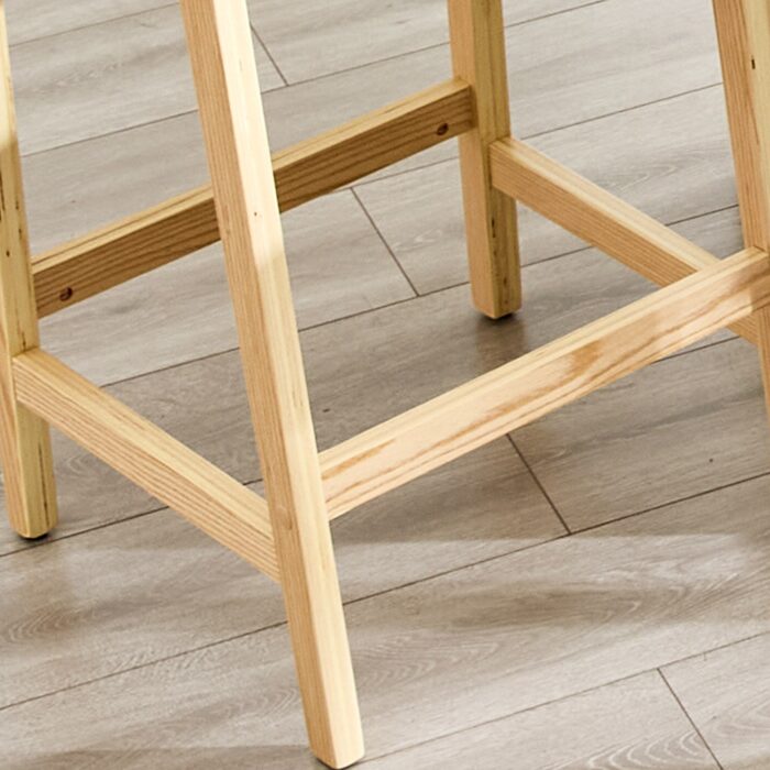 ARIA BARHOCKER | HOLZ + HOLZBEINE – Bild 6