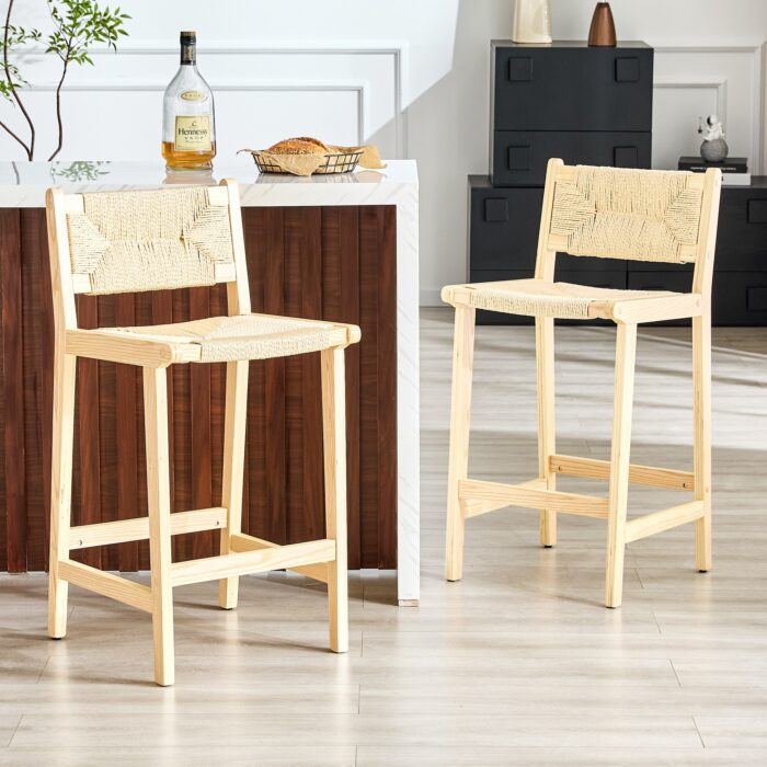 ARIA BARHOCKER | HOLZ + HOLZBEINE – Bild 10