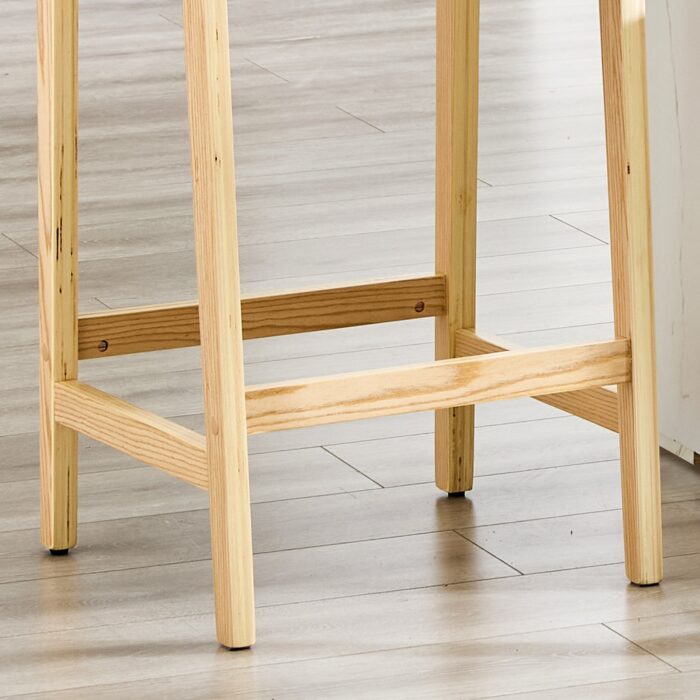 ARIA BARHOCKER | HOLZ + HOLZBEINE – Bild 12
