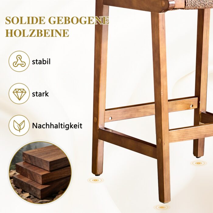 ARIA BARHOCKER | HOLZ + HOLZBEINE – Bild 3
