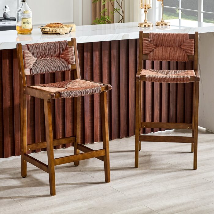 ARIA BARHOCKER | HOLZ + HOLZBEINE – Bild 5