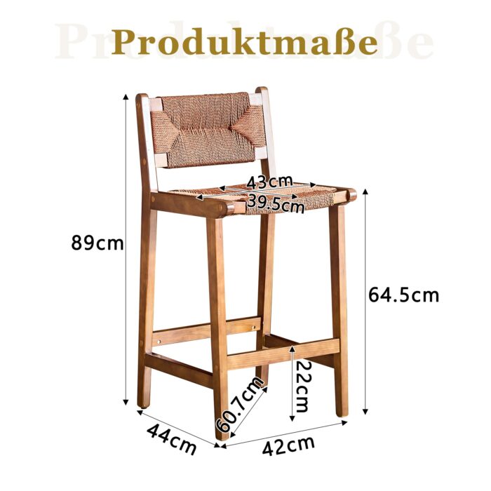 ARIA BARHOCKER | HOLZ + HOLZBEINE – Bild 11