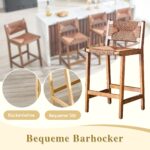 ARIA BARHOCKER | HOLZ + HOLZBEINE – Bild 13