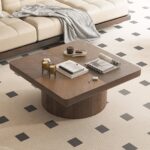 ELVA COUCHTISCH | HOLZ