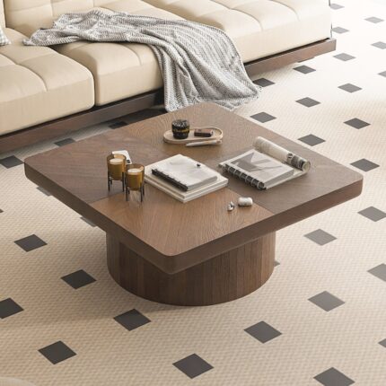 ELVA COUCHTISCH | HOLZ