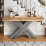 VELA BEISTELLTISCH | PARTICLE BOARD + ROBUSTE TISCHPLATTE