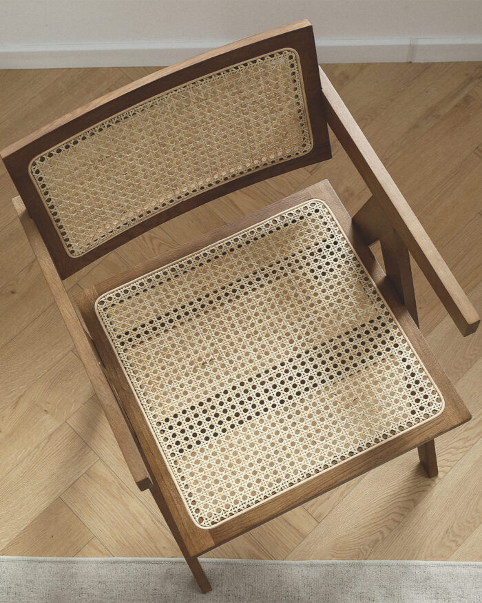 Esszimmerstühle SW021 (2er Set) – Bild 10
