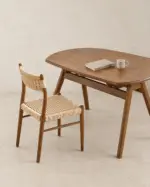 2er Set Esszimmerstühle SW025 – Bild 8